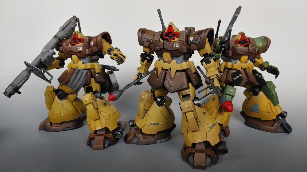 すべて[MG]です。 左の2つだけが1.5verです。