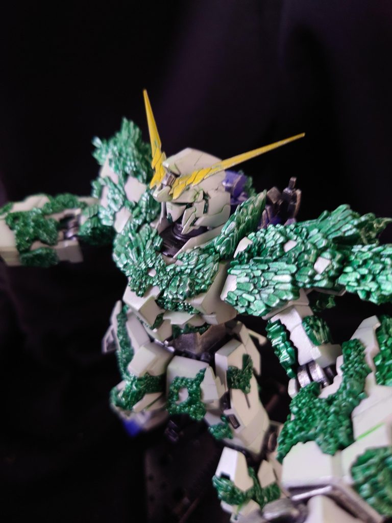 バトルスピリッツ ユニコーンガンダム [結晶体] シークレット 3枚 バトスピ ユニコーンガンダム ［結晶体］ シークレット Secret
