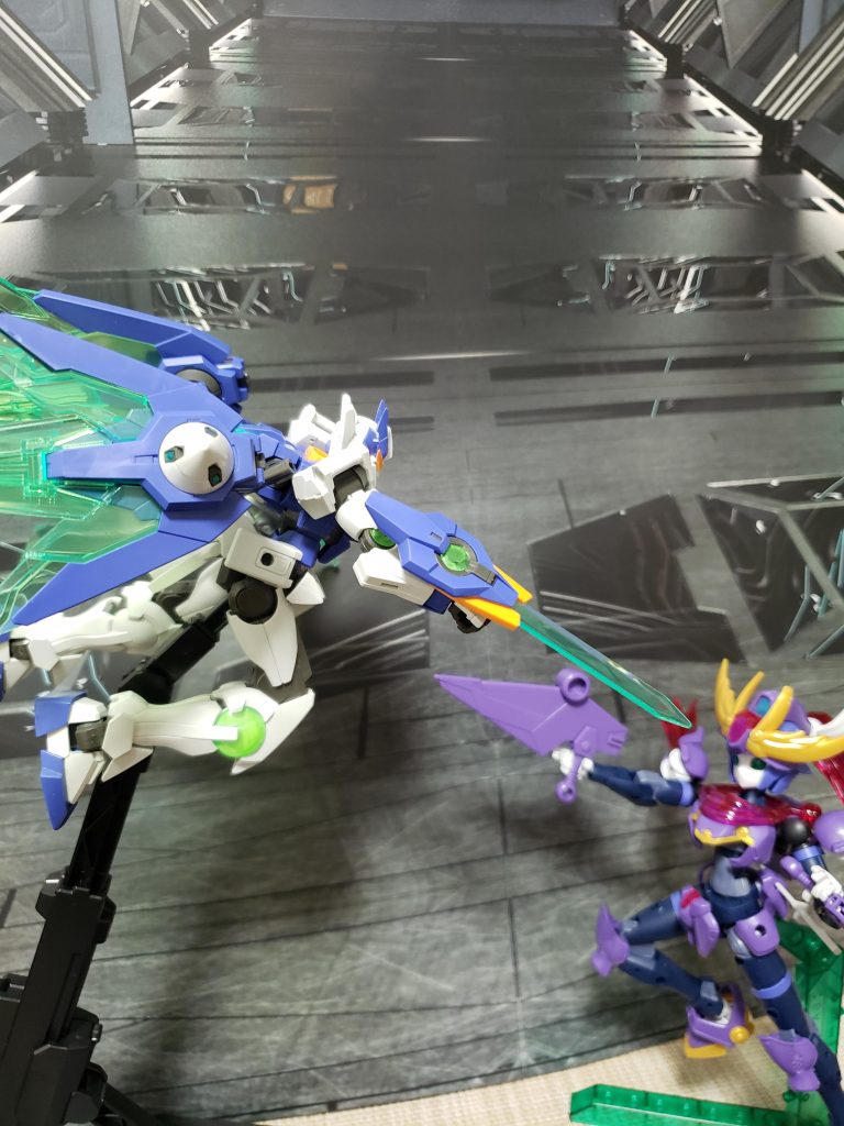 貰ったぁああ～っ！