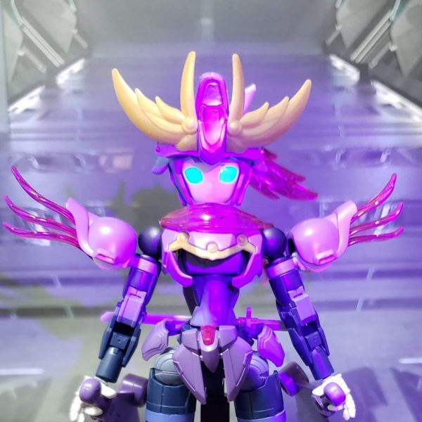 ビルドダイB～ズ