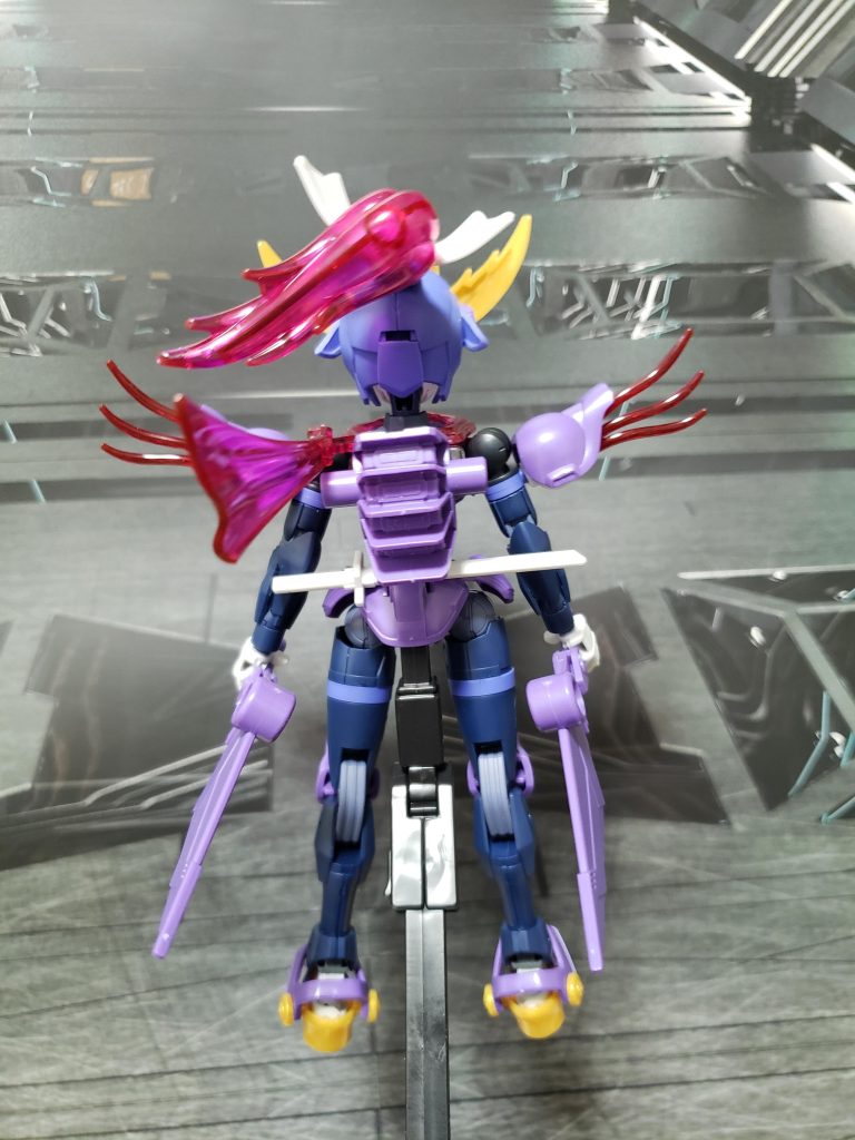 セクスィ～なうちろ姿