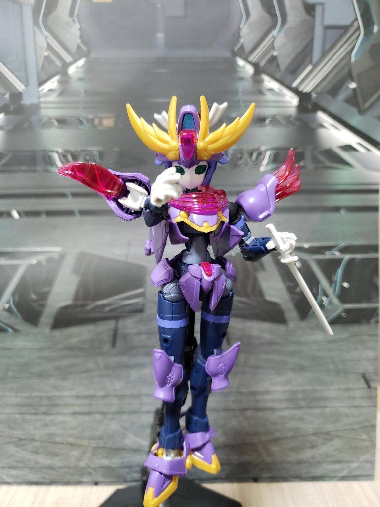 SDタイプは移植が難しいニャに