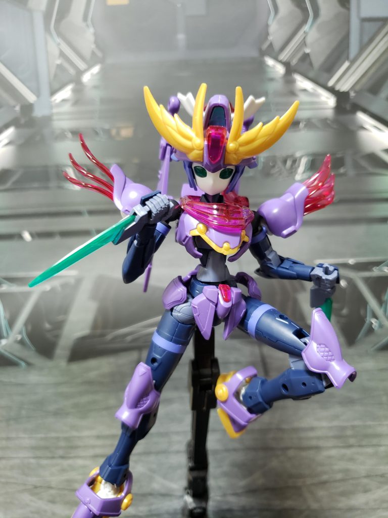 塗装出来れば、もっと可愛いくなるのに