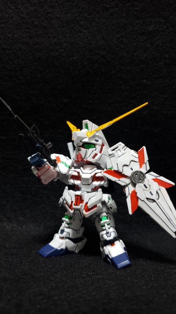 「この　わからずやー」