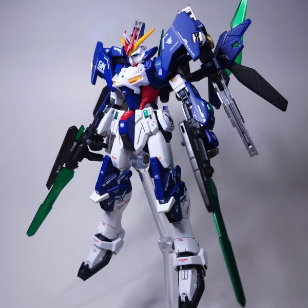 クロスレイズレイズジェミナスF