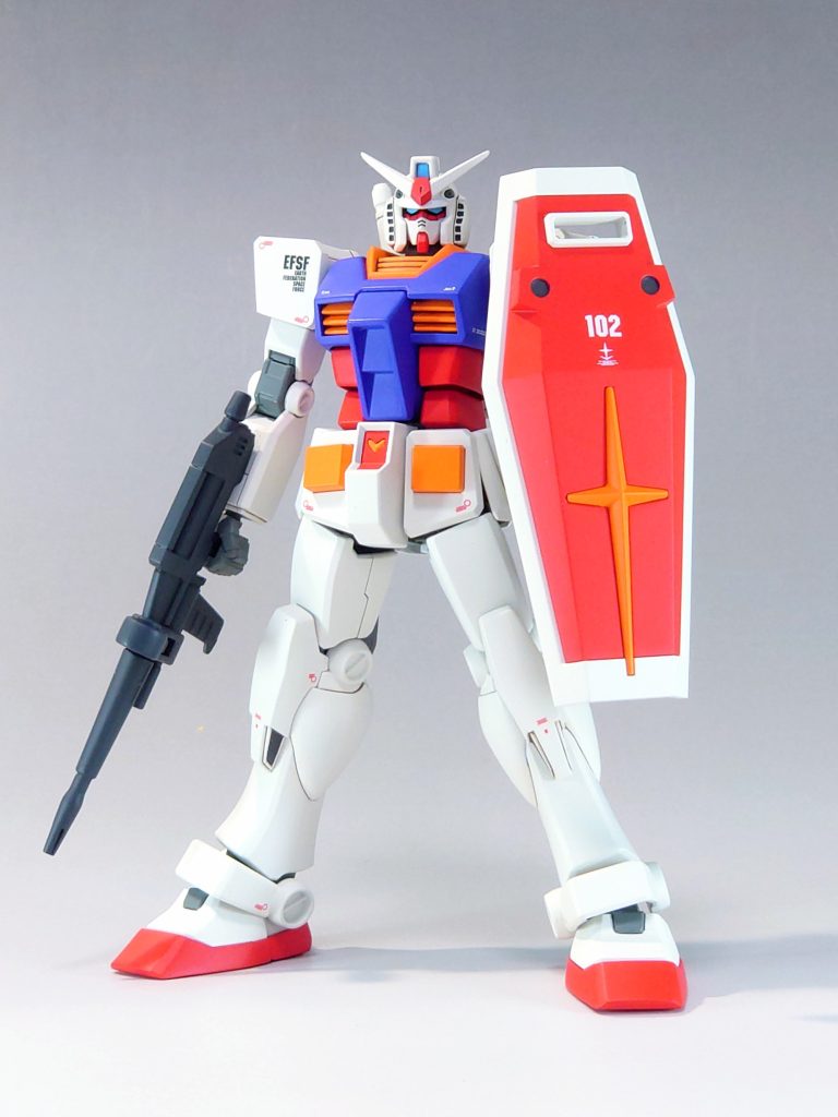 トップコートはフッ素入りのつや消しの物を使用してます。