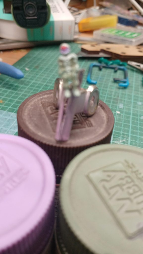 ちっちゃくてピント合いませんでした😅