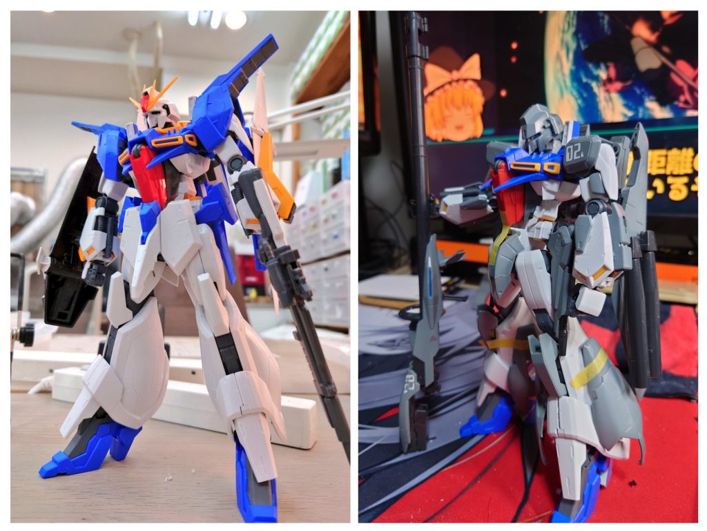 はじめは不安しかなかったよ‥