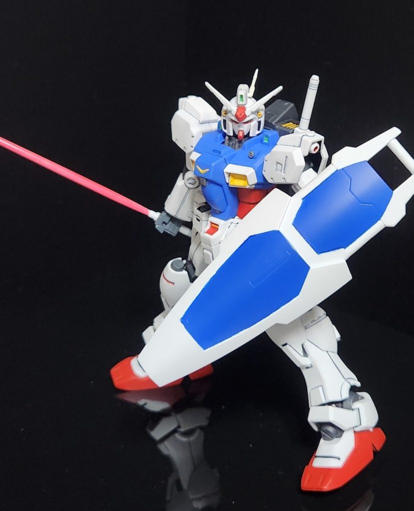 試作一号機–5枚目/制作者：なすび熊