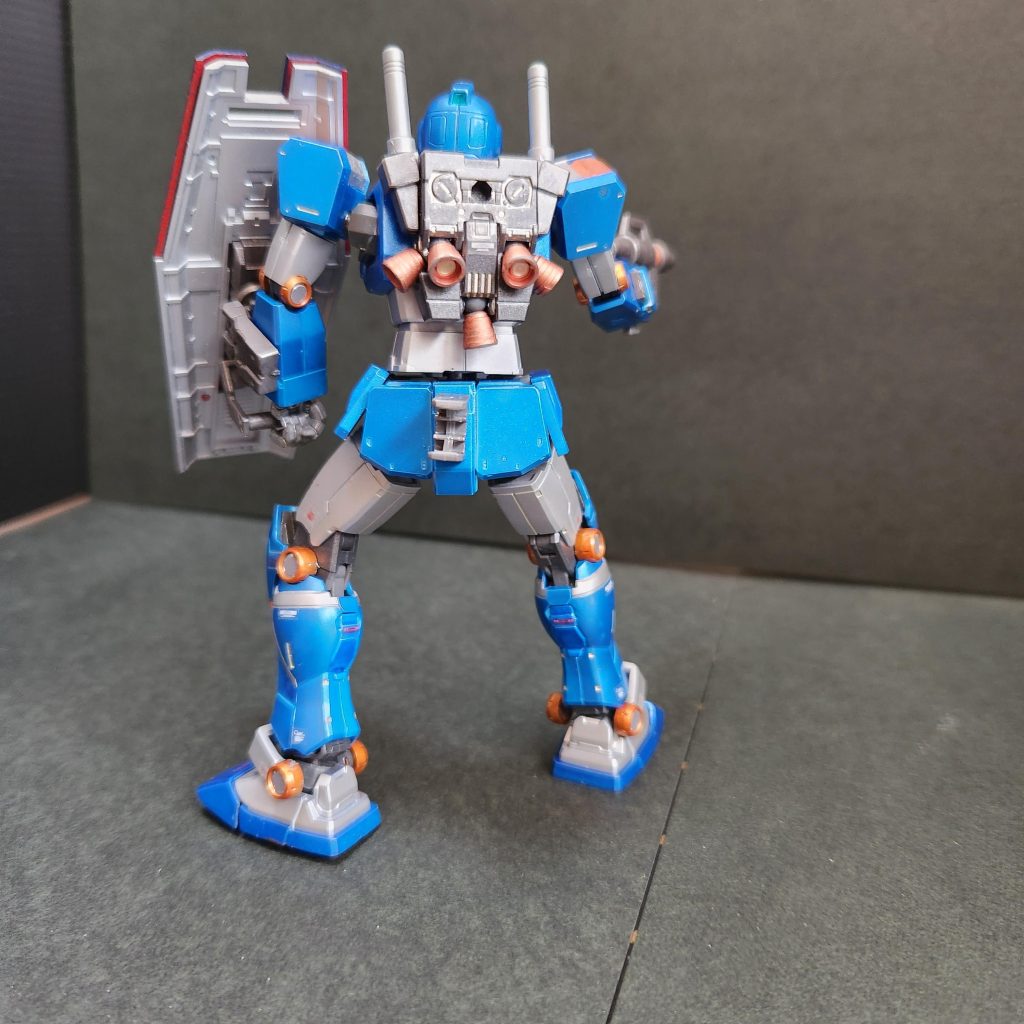 おおっ塗り忘れが…