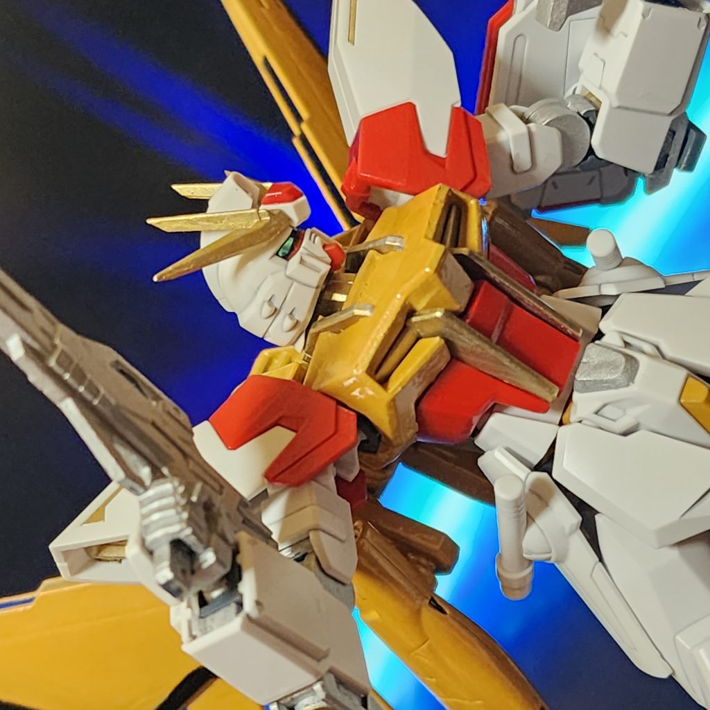 ちょっと満足いく出来ではないので、また後日手を加えるかもひとまず投稿w