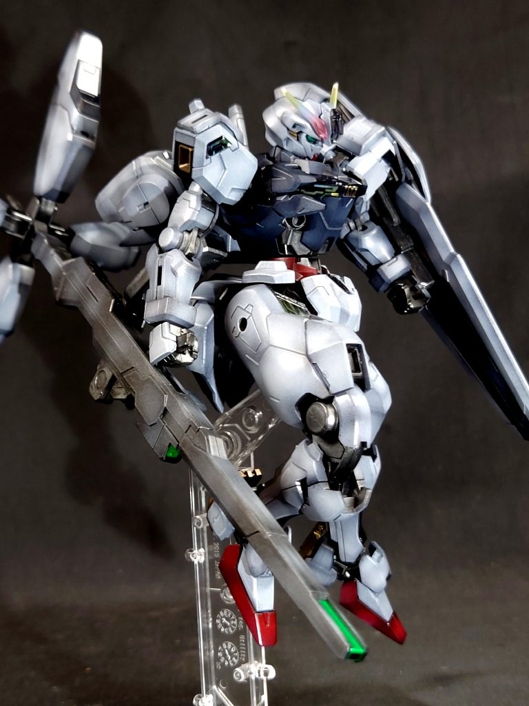 1dayキャリバーン–3枚目/制作者：やっすおう