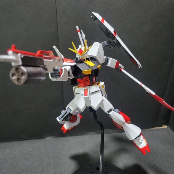 νラーガンダム