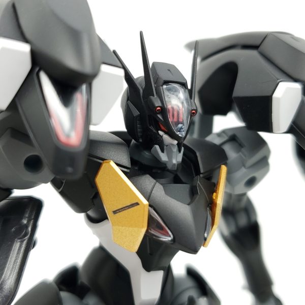 ガンダムファラクト