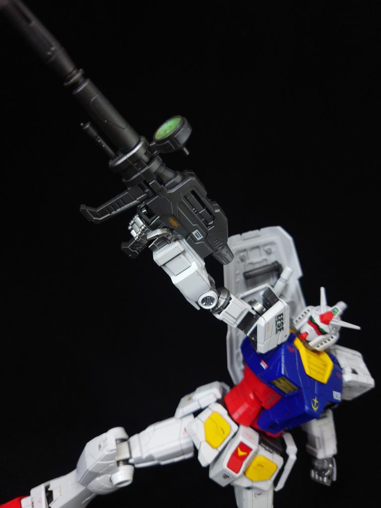 1/100 横浜ガンダム–2枚目/制作者：SW20