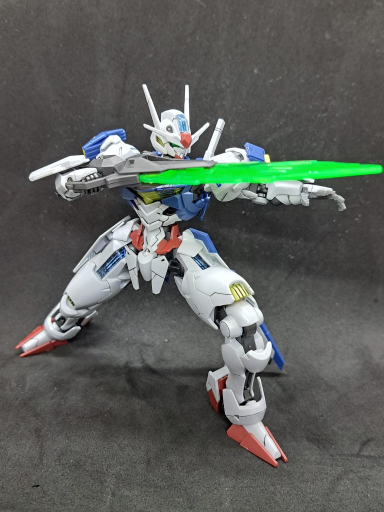 ビームブレイド。