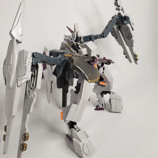 ガンダムグシオン(厄祭戦時予想)