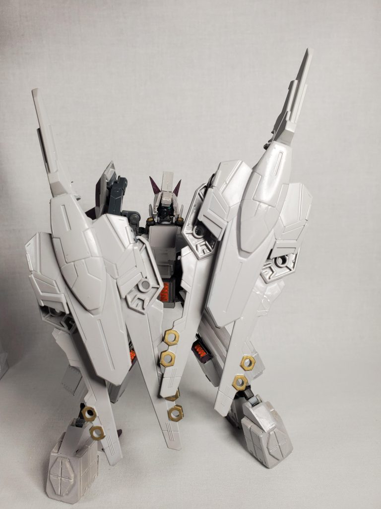 ガンダムグシオン(厄祭戦時予想)–7枚目/制作者:タカハン