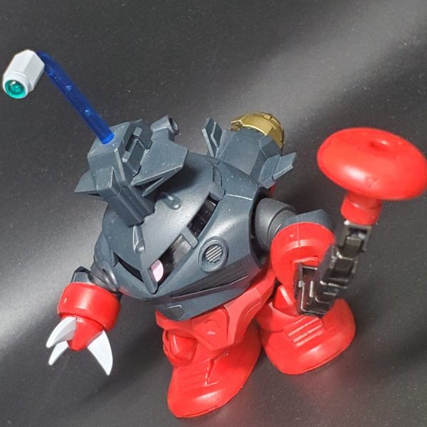 あきしおズゴック