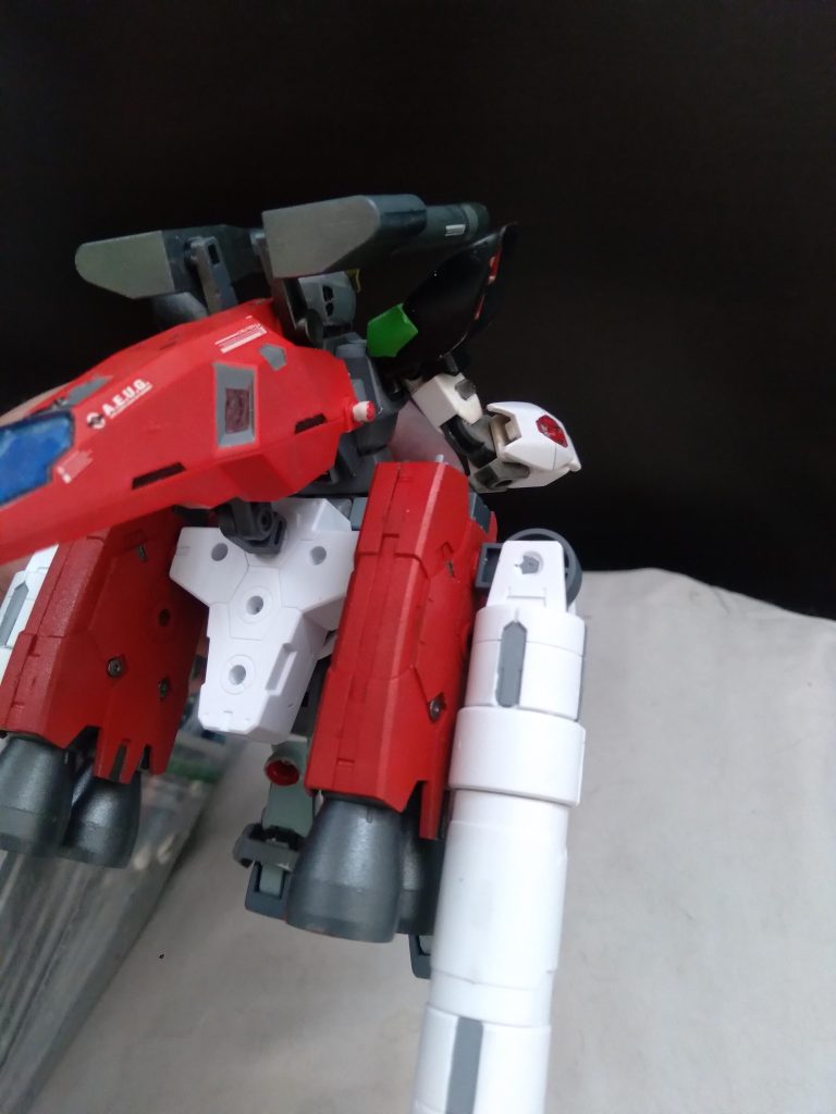 This is just one configuration that ive got in planning. Its definitely an ultra high mobility support unit.