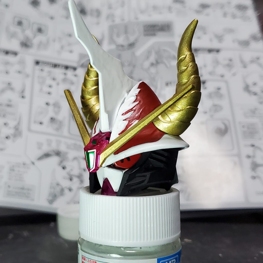 Happy Christmas!2023–2枚目/制作者:ゼンダイ