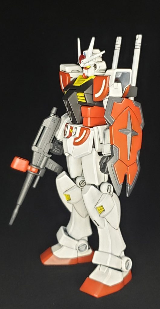 ラーガンダム–2枚目/制作者：@m19135072