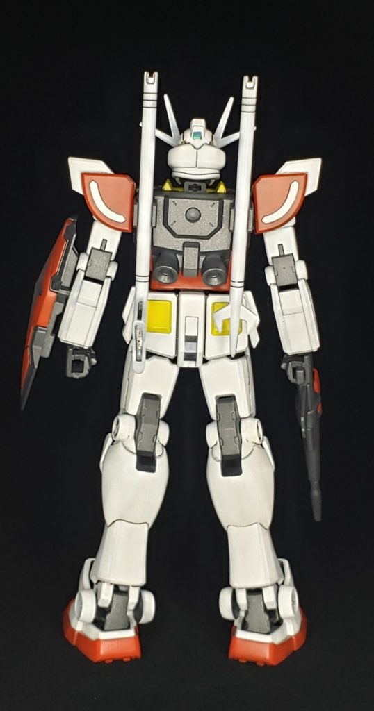 ラーガンダム–3枚目/制作者：@m19135072