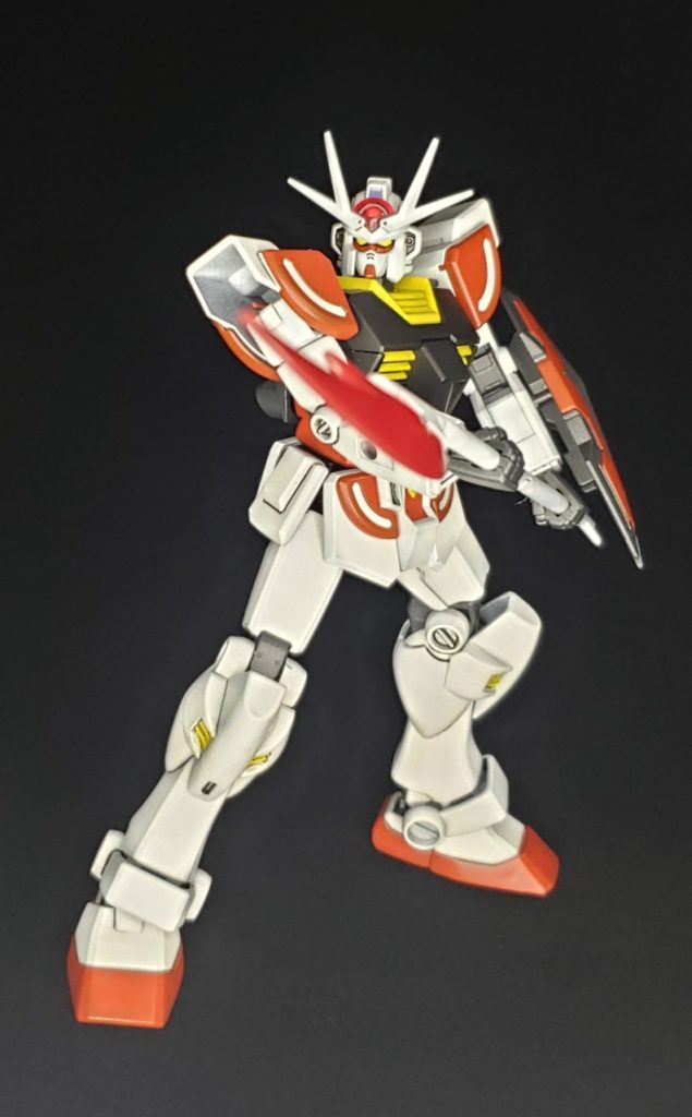 ラーガンダム–4枚目/制作者：@m19135072