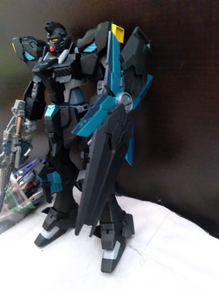 Psyco Strike Freedom–2枚目/制作者：GunplaGuy