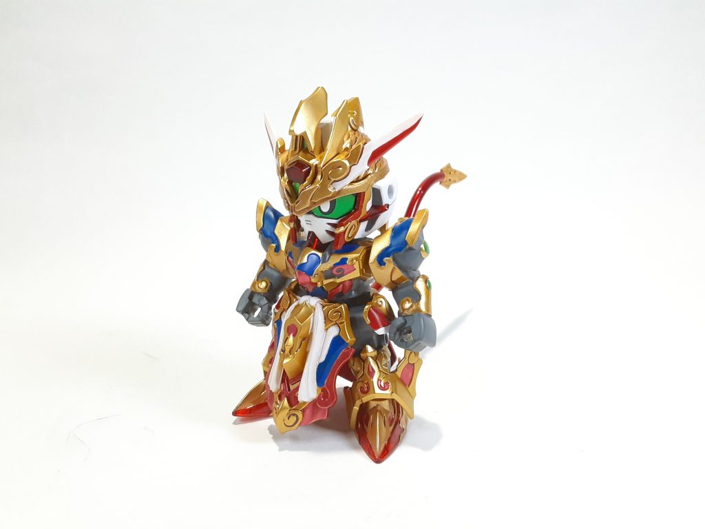 加工は全体のシャープ化と肉抜き処理を施してます