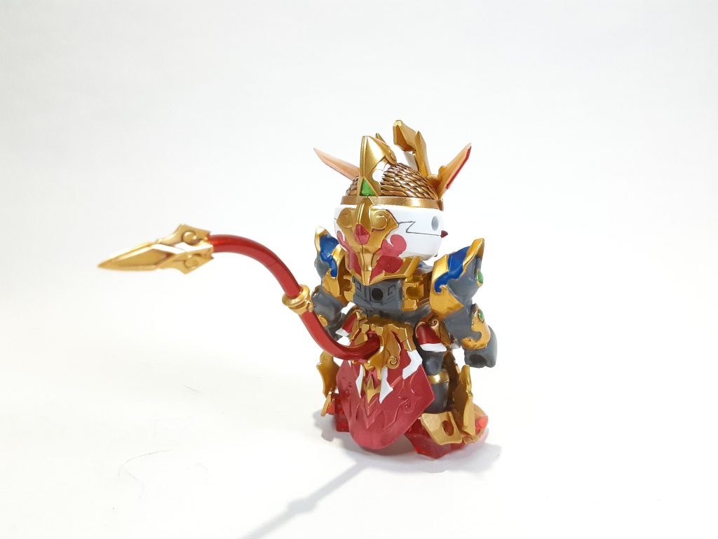 ポーズを付けて何枚か