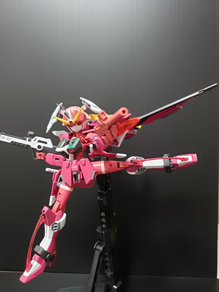 Aチュラン・沙羅 ジャスティス出るニャ!