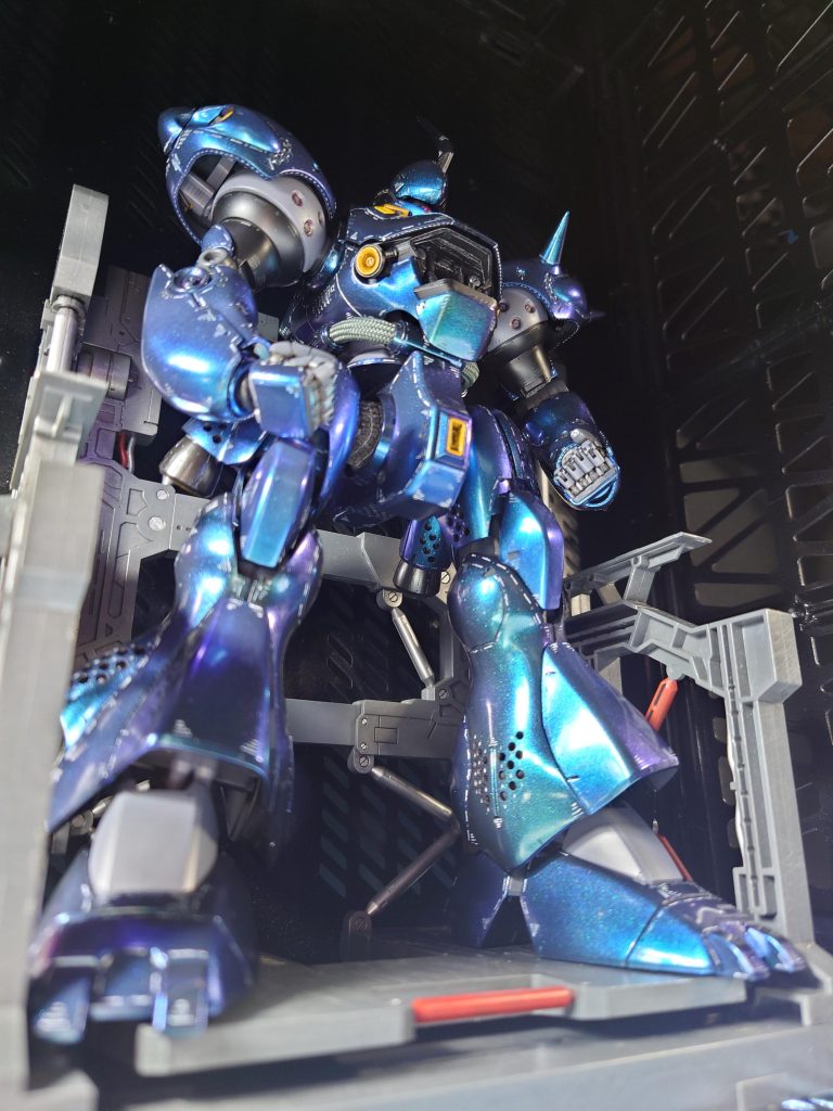 ここまで非武装なんですよね。ひっぱり過ぎやん？