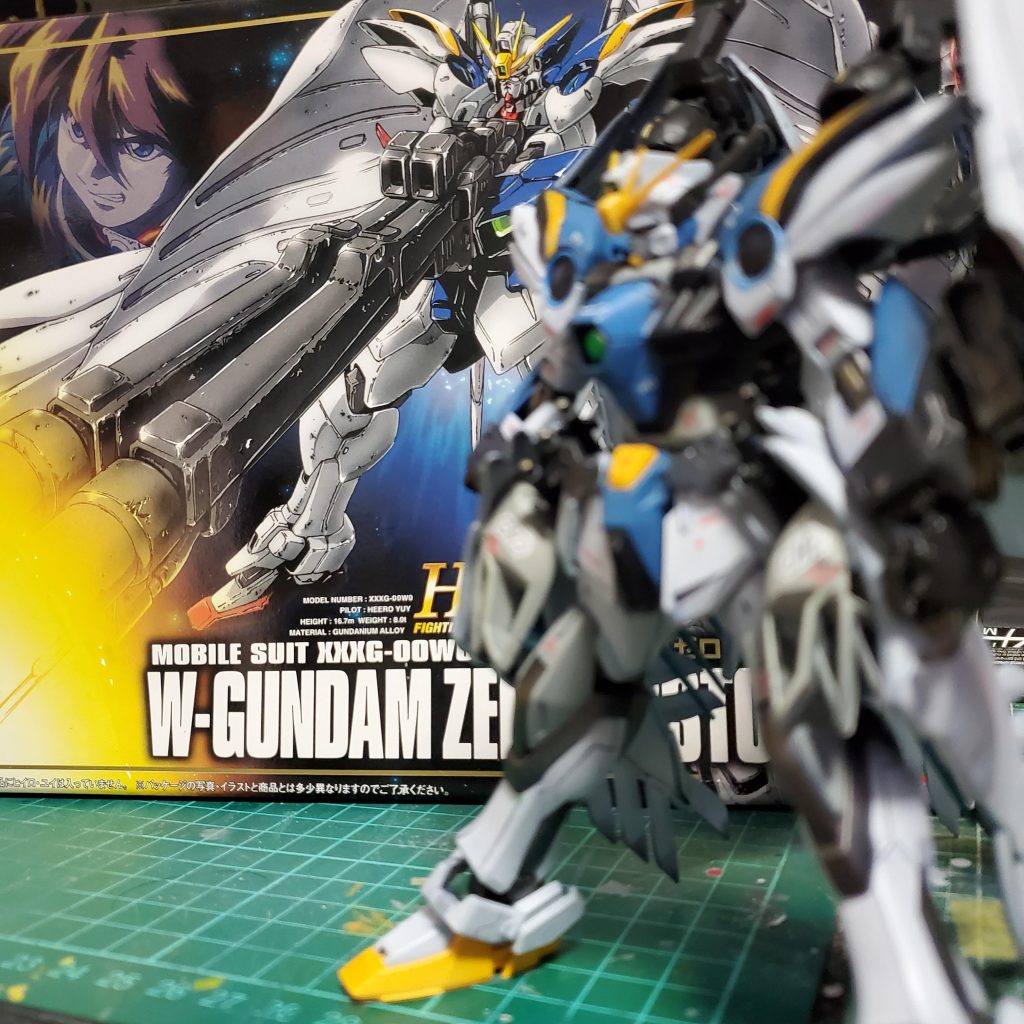 1988年キットですがスタイルもよくて当時から何回も作りましたがやっと具現化できたと思います。最後までご覧いただきありがとうございました。他の作品も見ていただけると嬉しいです。