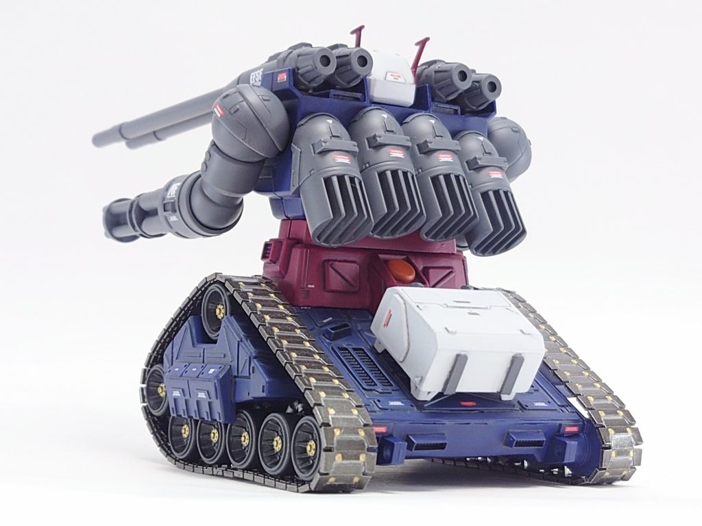 横幅を20mmも延長したのでずっしりと安定感が増しました😆✋