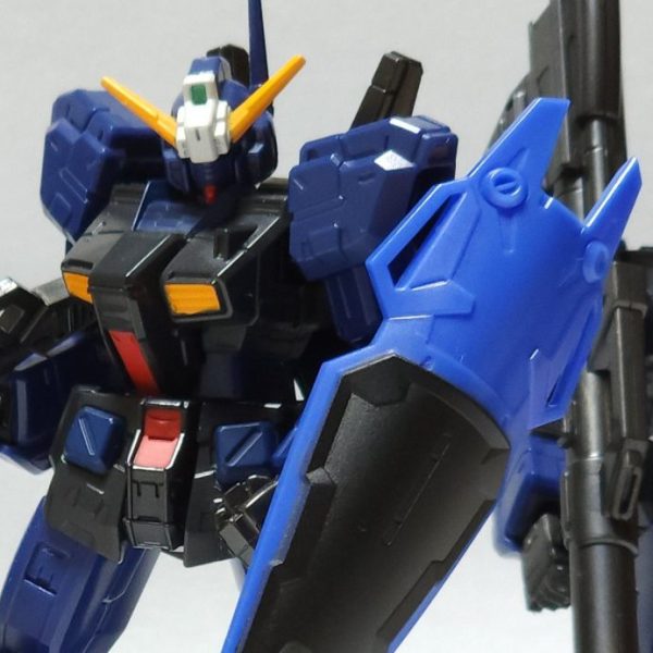 [Gフレーム] ジムクゥエル(アーリーヘイズル)