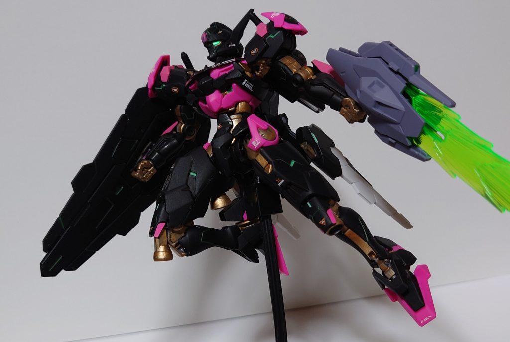 ビットオンフォームこれが一番良く撮れた気がします。