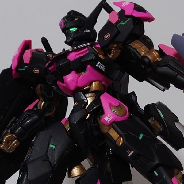 ブラックルブリス