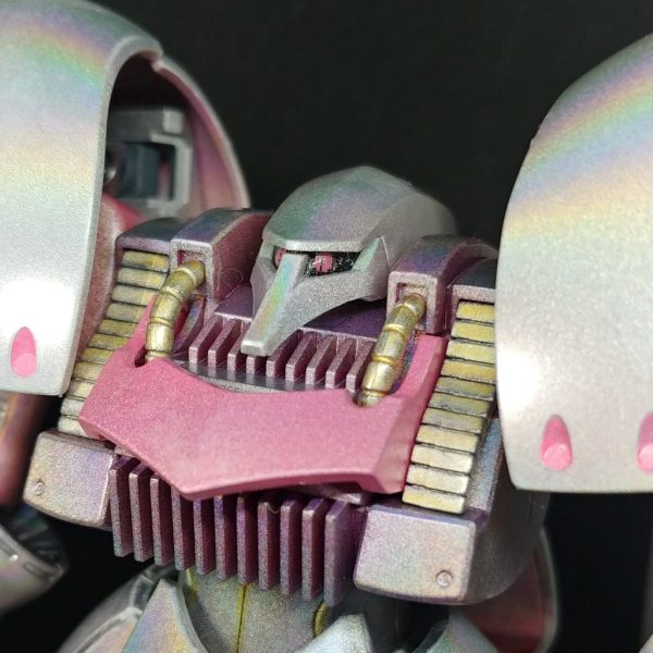 46　HGUC　キュベレイ