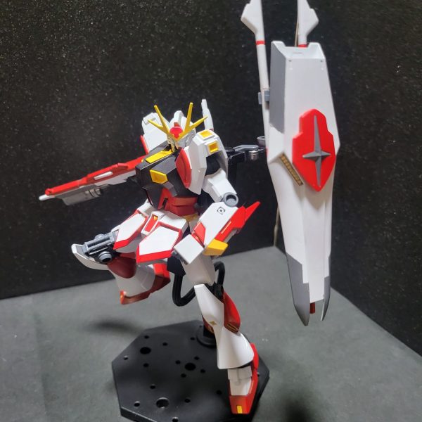 νラーガンダム 1.5