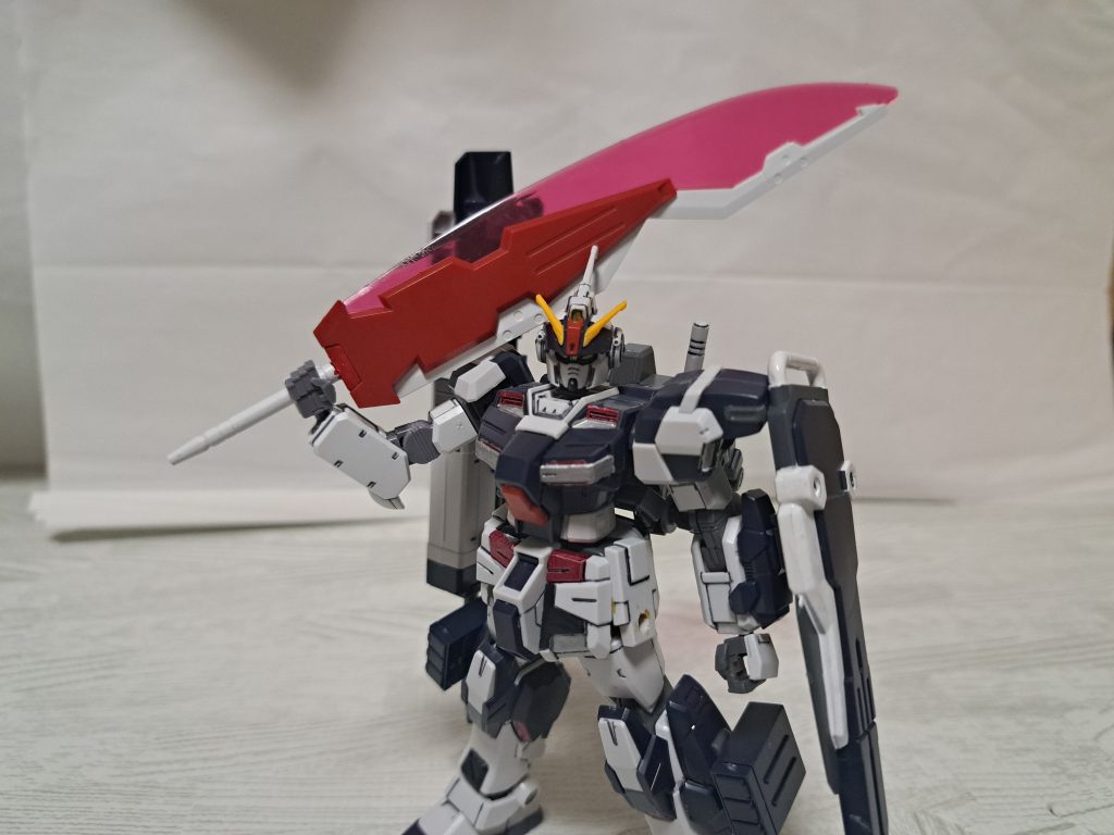 ツヴァイハンダーを装備。