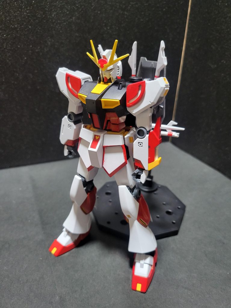 νラーガンダム 1.5–2枚目/制作者：そろわん