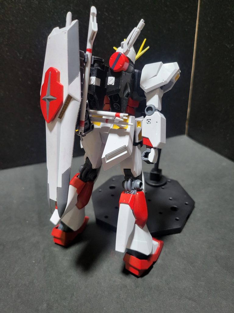 νラーガンダム 1.5–3枚目/制作者：そろわん