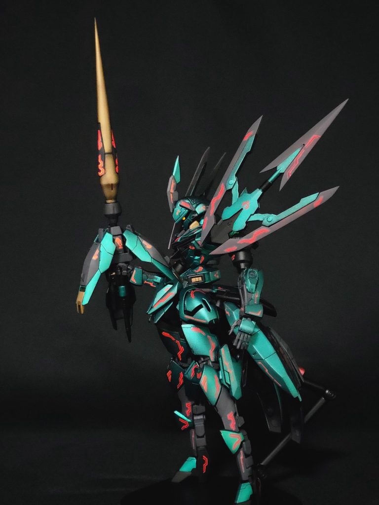 ゲイル・ルーネ–8枚目/制作者:蚊鳥