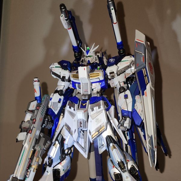 長い旅路でした