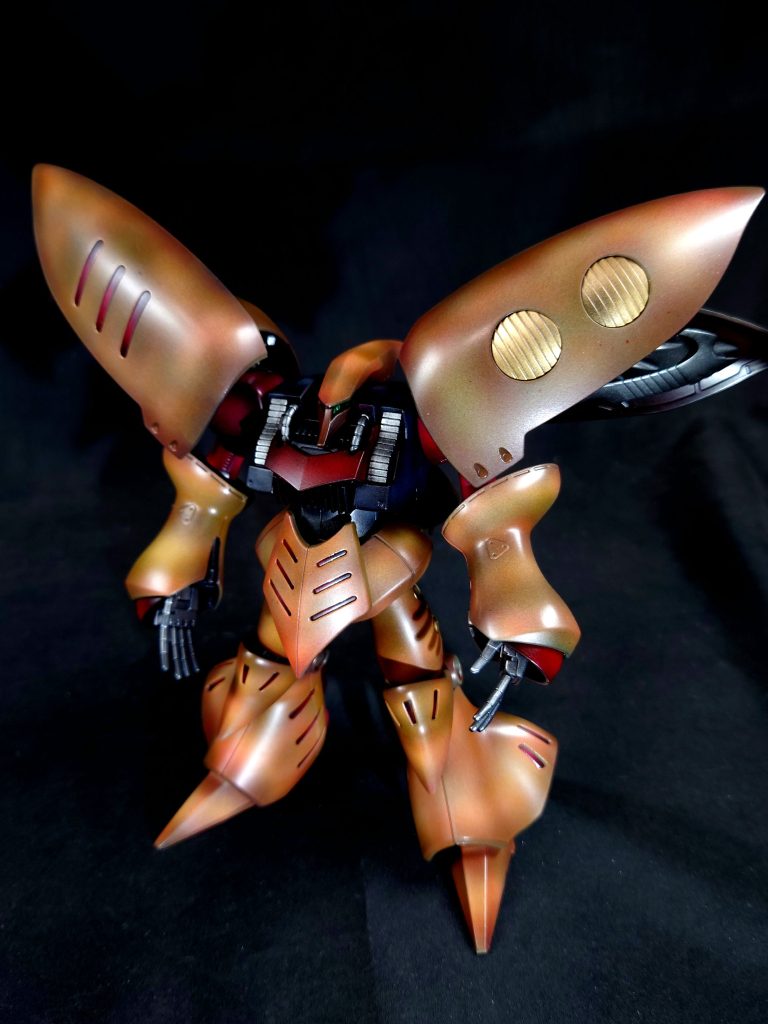 キュベレイ(エルメス2)–4枚目/制作者：やっすおう