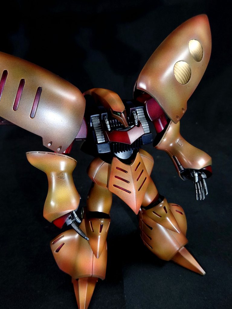 キュベレイ(エルメス2)–3枚目/制作者：やっすおう