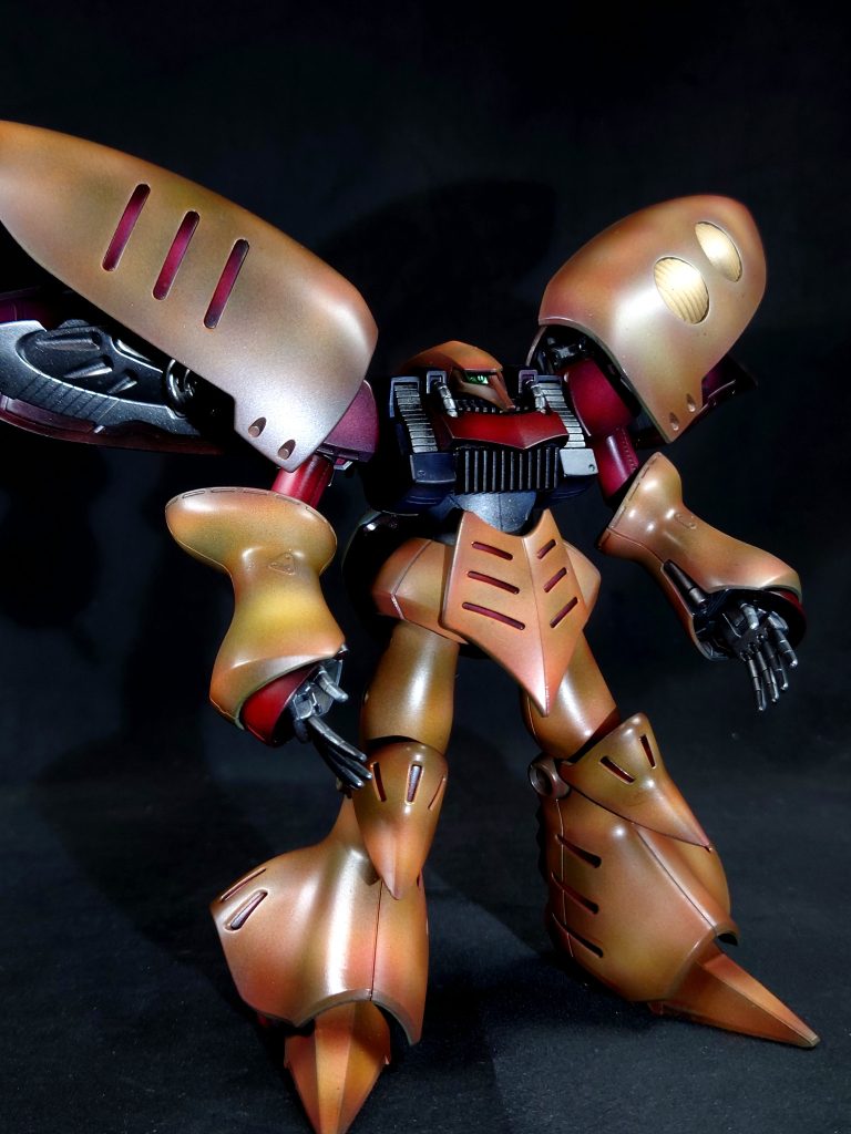 キュベレイ(エルメス2)–2枚目/制作者：やっすおう