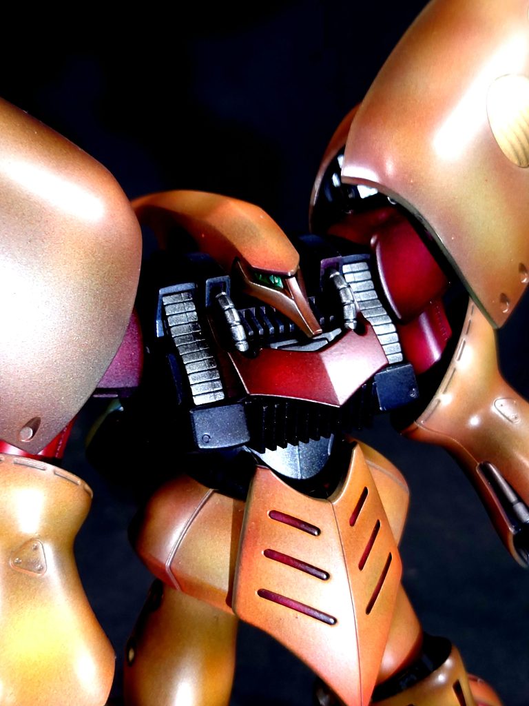 キュベレイ(エルメス2)–5枚目/制作者：やっすおう