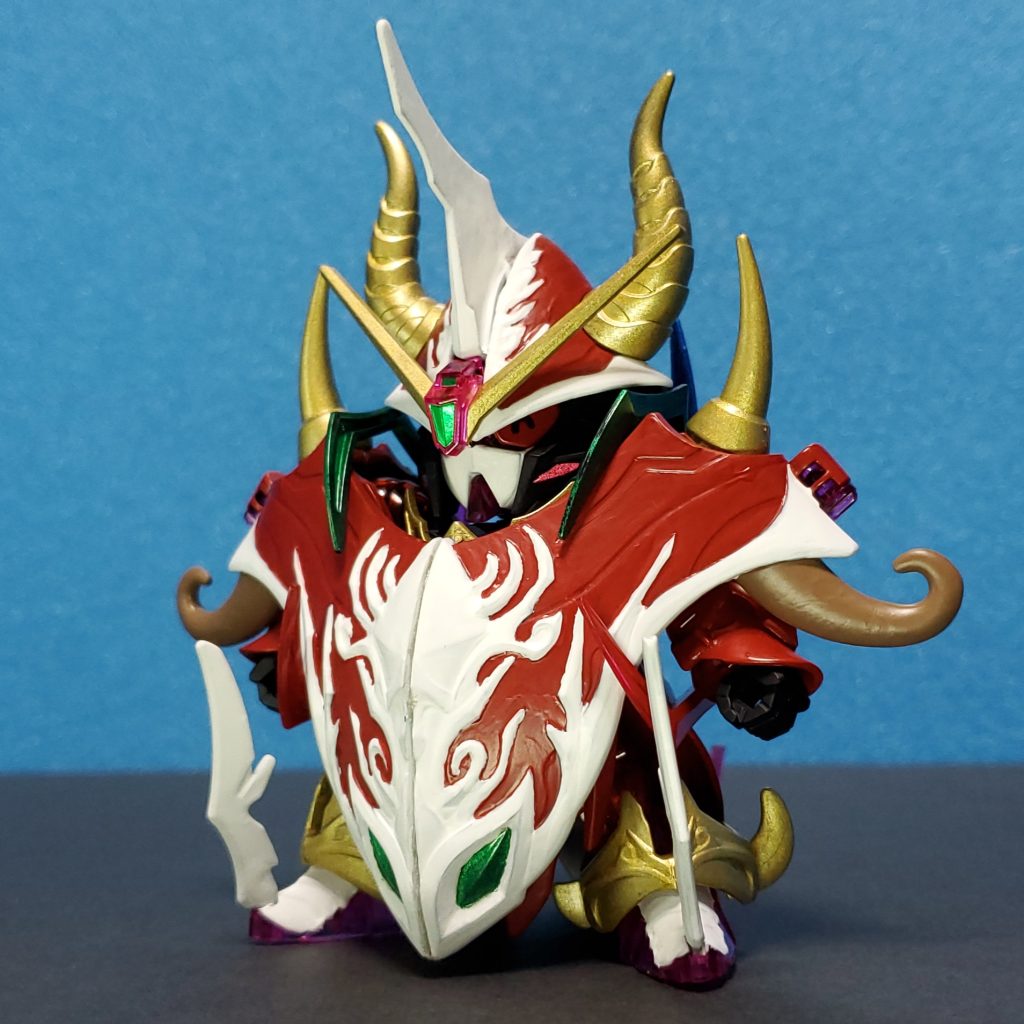 Happy Christmas!2023–2枚目/制作者:ゼンダイ